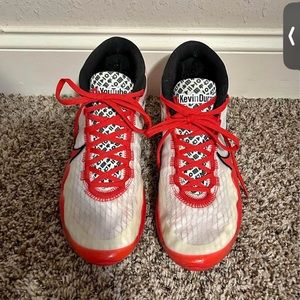 Men’s Nike KD 12’s. YouTube edition.